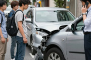 過去最悪ペースで増加する外国人観光客のレンタカー事故、ヤバすぎると話題に