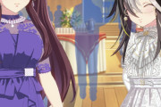 【ウマ娘】ララにみんな優しいステゴファミリーいいよね。