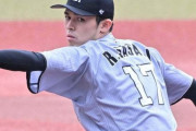 佐々木朗希、24日登板　3試合連続の“完全投球”なるか…　米メディアも不眠不休で注目!?「夜更かしをしてササキを見よう」