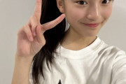 【逸材】杉山結菜が初めてのハロコンに挑んだ結果
