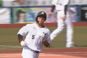 ロッテ安田尚憲というパリーグ打点1位www