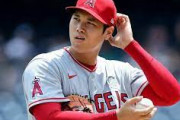 大谷が最近めっちゃホームラン打たれてる理由