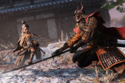 日本刀ってすぐ折れるから「SEKIRO」みたいにキンキンさせる事はあり得ないらしいな・・・