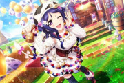 スクスタの新イベントカードが公開！牛さん祭り（意味深）！【ラブライブ！スクスタ】