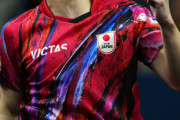 【パリ五輪】卓球・男子団体　日本、台湾下し４強進出！　最後はエース張本が決めた　3大会連続のメダル獲得に王手