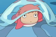 【画像】ポニョ歌ってた女の子、可愛くなる