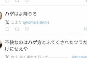 【悲報】阪神タイガース青柳晃洋さんへの誹謗中傷、限界突破する‥