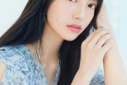 【日向坂46】小西夏菜実、モデル仕事待ったなし。