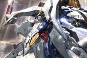 【悲報】ガンダムオタクさん、これを「ダサい」と言い張ってしまう
