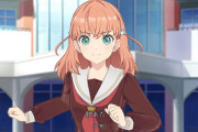 【蓮ノ空】日野下花帆がすぐさま転校した世界線【ラブライブ！】