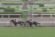 【悲報】アグネスワールドの日本レコード 2勝クラスにあっさり更新される