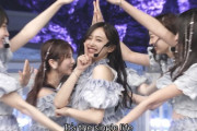 【乃木坂46】結論　顔が可愛い子を採用しないと負ける。