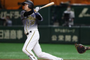 阪神の西投手　投打に活躍しアンチを黙らせる