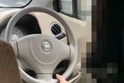 ワイの妹の運転方法やばすぎて草ァ！wwwwwwwwwwww
