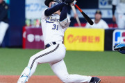 オリックス太田椋(24)打率.432 4本 16打点 5犠打 OPS1.086