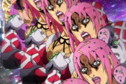 『ジョジョ』のディアボロってまだ死に続けてるのか？