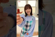 たこさんです！ひなたこじゃないよ…？ #日向坂46