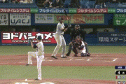 【ヤクルト対巨人2回戦】巨人・ポランコ、ヤクルト・石川から来日初ホームラン！！！！！！！！！！！！！！！！！！！