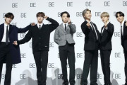 K−POPにウンザリしてるネガティブなイメージだけど　〜　【調査】韓国を代表するイメージは「K-POP」…BTS、7年連続で選好度1位