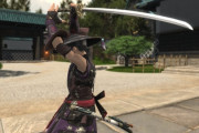 【FF14】エフェクト無しでもこのカッコよさ！侍メインユーザーたちがミラプリで愛用しているオススメの”刀武器”がコチラ