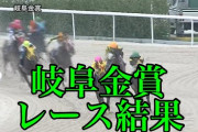 【東海三冠達成】オルフェーヴル種牡馬大成功！！
