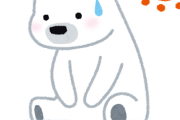 【画像】流氷見に来た