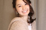 【動画像】小池里奈さん、肌がとんでもない事になってた・・・