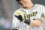 阪神　３連勝でストップも矢野監督は５回２失点の西に絶大な信頼「順調に来ている」試合後の一問一答