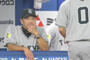 【巨人】阿部慎之助監督、反撃及ばず「何を言っても負けは負け」赤星は「抹消します」