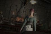 【FF14】「暴力で解決できない事象には弱い」ヒカセンのこれまでの冒険で最大のピンチは蒼天で毒を盛られた時説ｗｗｗｗｗｗ