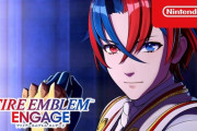 『ファイアーエムブレム エンゲージ』、ストーリートレーラーが公開！