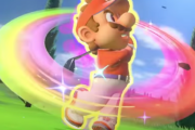 【悲報】マリオさん、ゴルフ場で暴れ回り壊れるｗｗｗｗｗｗｗ