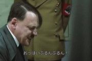 ヒトラー「貧乳を書くときありえない形の乳の膨らみ方を書く奴は全員処刑すべきだ」