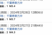 【緊急】千葉県で何かとんでもないことが起きている模様