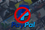 【絶望】Steamで成人向けゲーム手掛ける開発者、PayPalに口座を凍結されてしまう…売上金1600万円は全没収