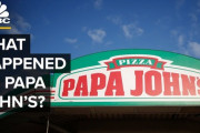 ピザチェーン「パパジョンズ」はなぜ失敗したのか 海外の反応