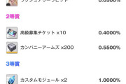 【悲報】人気ソシャゲNIKKEさん、急にスキンをガチャ形式で売り出してしまい炎上ｗｗｗｗ