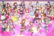 【朗報】ラブライブの新作アプリ大盛り上がり！
