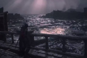 【画像】FF16の海、完全に実写レベル