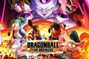 【予約開始】DB版デドバこと『ドラゴンボール ザ ブレイカーズ』、『バイオハザード ヴィレッジ Zゴールドエディション』、Amazonで予約スタート！特装版特典はセルの抜け殻フィギュア