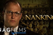 米制作の南京事件に関するドキュメンタリー映画（海外の反応）