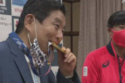 【投稿】太田雄貴さん「ごめんなさい僕には理解できません」「選手に対するリスペクトが欠けている上に、感染対策の観点からも」