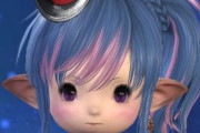 【FF14】ロドスト表示キャラが7.0グラアプデが適用されているかは画像サイズで判別できる？「640×873」なら前、「880×1200」ならアプデ後説が話題に