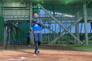 DeNA斎藤隆チーフ投手コーチの「小園プラン」　2月に実戦デビューあるかも