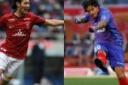 【Jリーグ】浦和vsFC東京　通算対戦成績は浦和がリード…昨季はFC東京が“ダブル”達成でジンクス破る