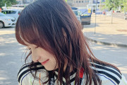 【芸能】「ぴちぴちすぎない？」 日本代表ユニ話題の影山優佳、着用サイズ明かし驚き「キッズ！？どんだけ華奢なの！？」