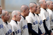 野球部の坊主強制はやめにしないか？