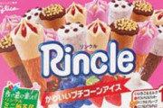 【元SKE】後藤理沙子「子供の頃よく食べたアイスが販売されなくなってて悲しい」