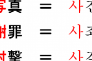 漢字が読めると過去のみじめな歴史が解っちゃうからね　～　【ハングル】 韓国はなくしたのに、日本はどうしてまだ漢字を残しているのか―華字メディア