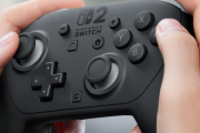 【朗報】Switch2のプロコンの評判が良すぎる